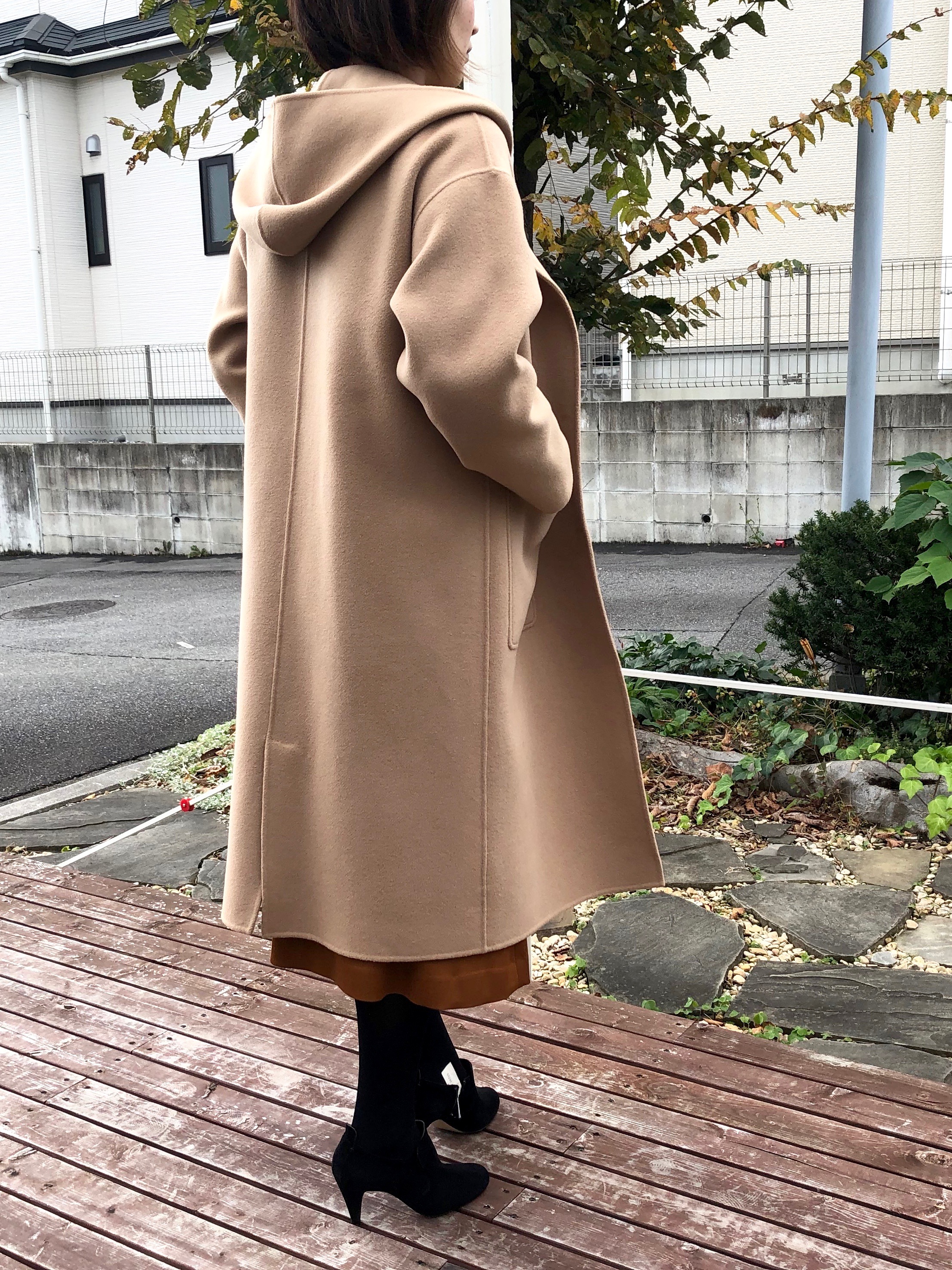 GLORYGUY & Cachette｜Cachette NEWS