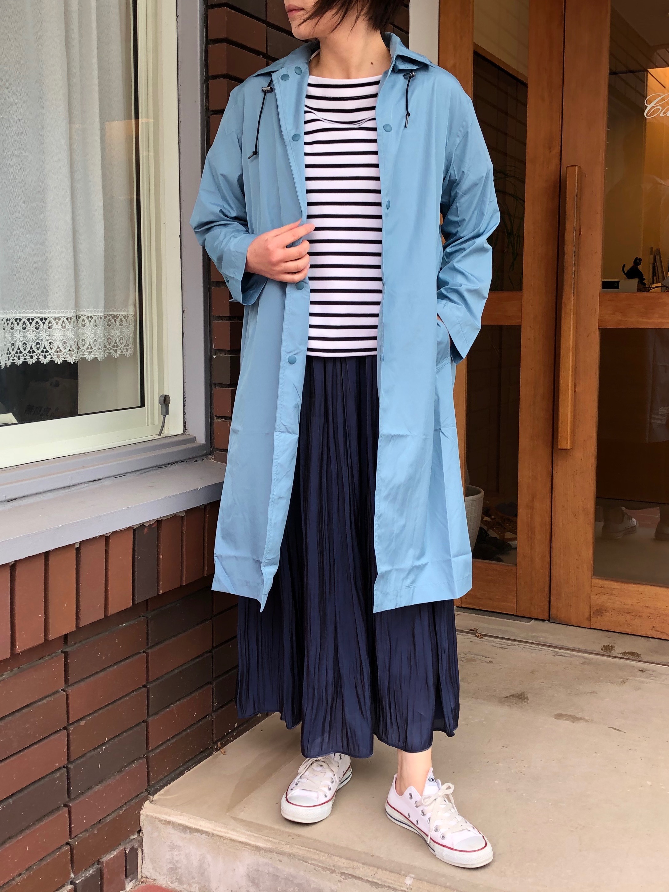 yupitqn 　Traditional Weatherwear yupitqn Traditional Weatherwear ウィメンズ｜Traditional