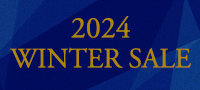 2024 Winter SALE