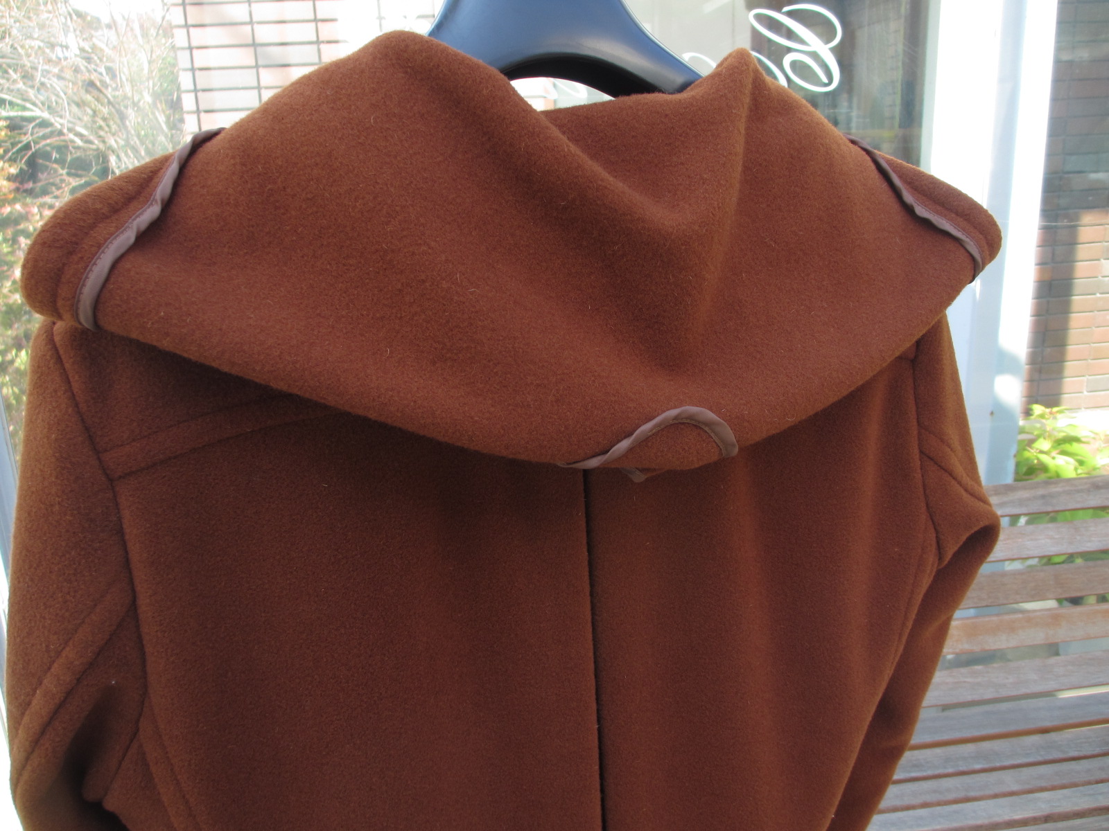 GLORYGUY & Cachette｜理想に近いブランドかもしれません!! BOGLIOLI