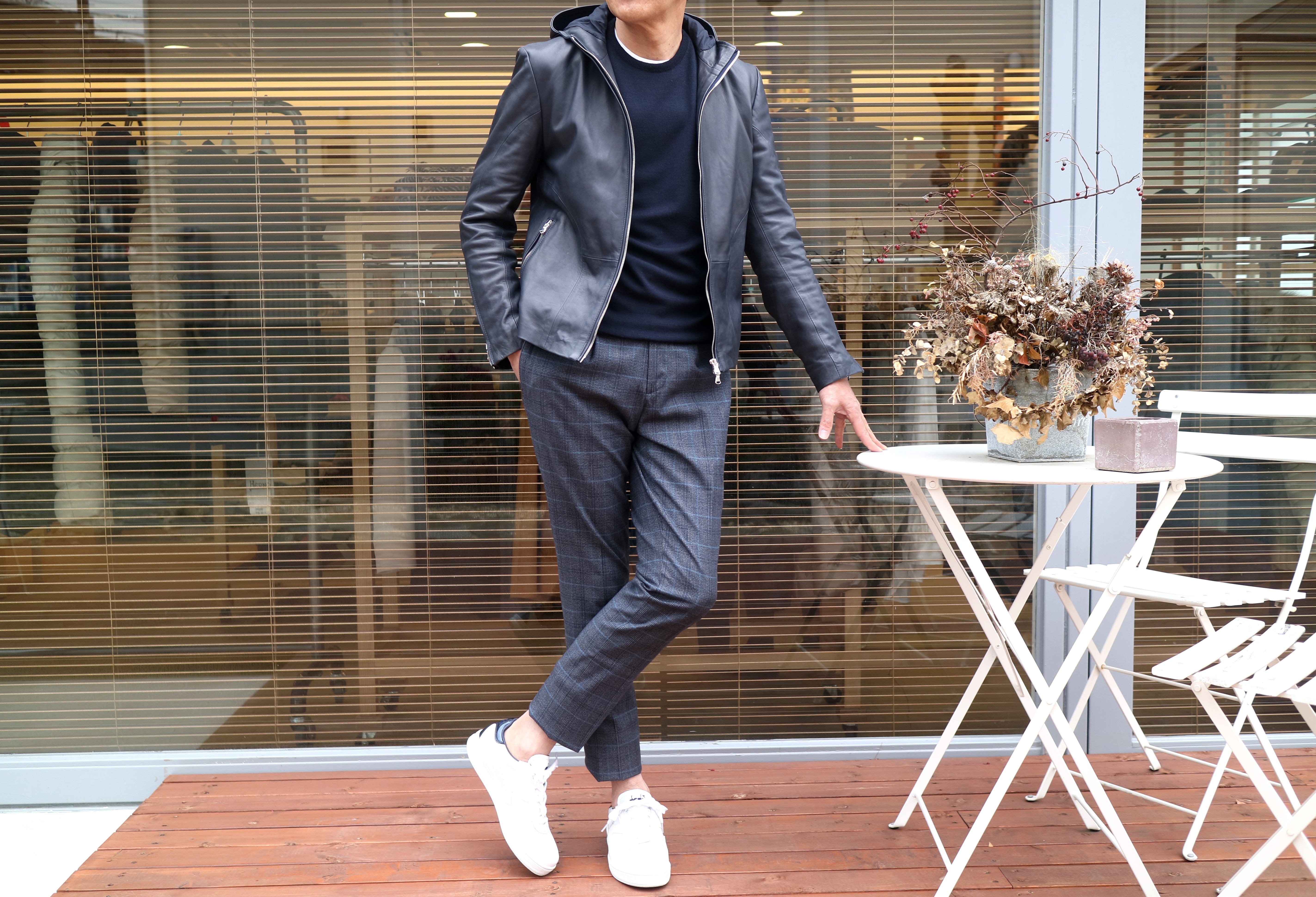 GLORYGUY & Cachette｜柳の下の泥鰌は、確かに二匹までいる!? EMMETI