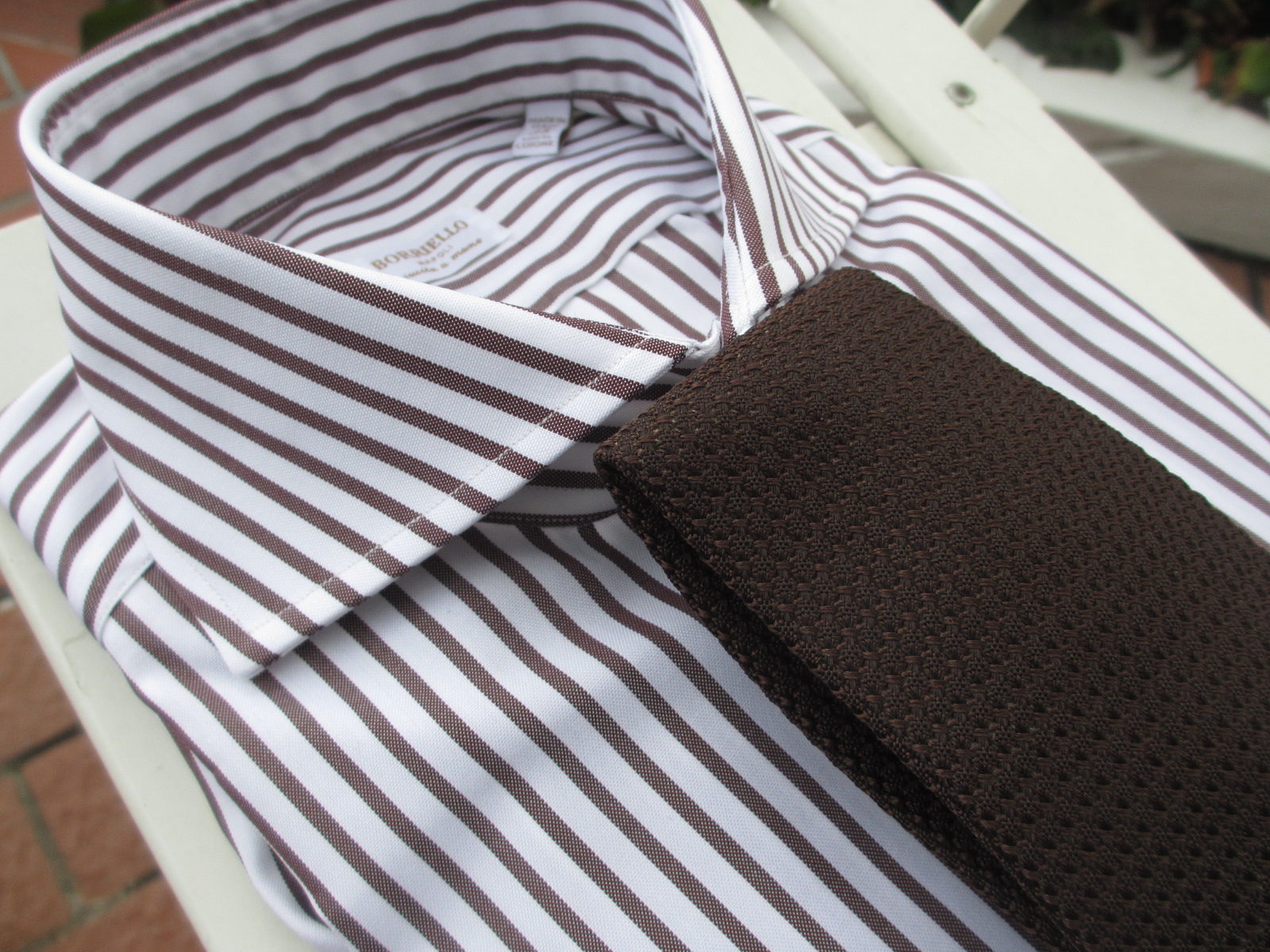 GLORYGUY & Cachette｜意中の人の前では口下手です!! 語るより見て