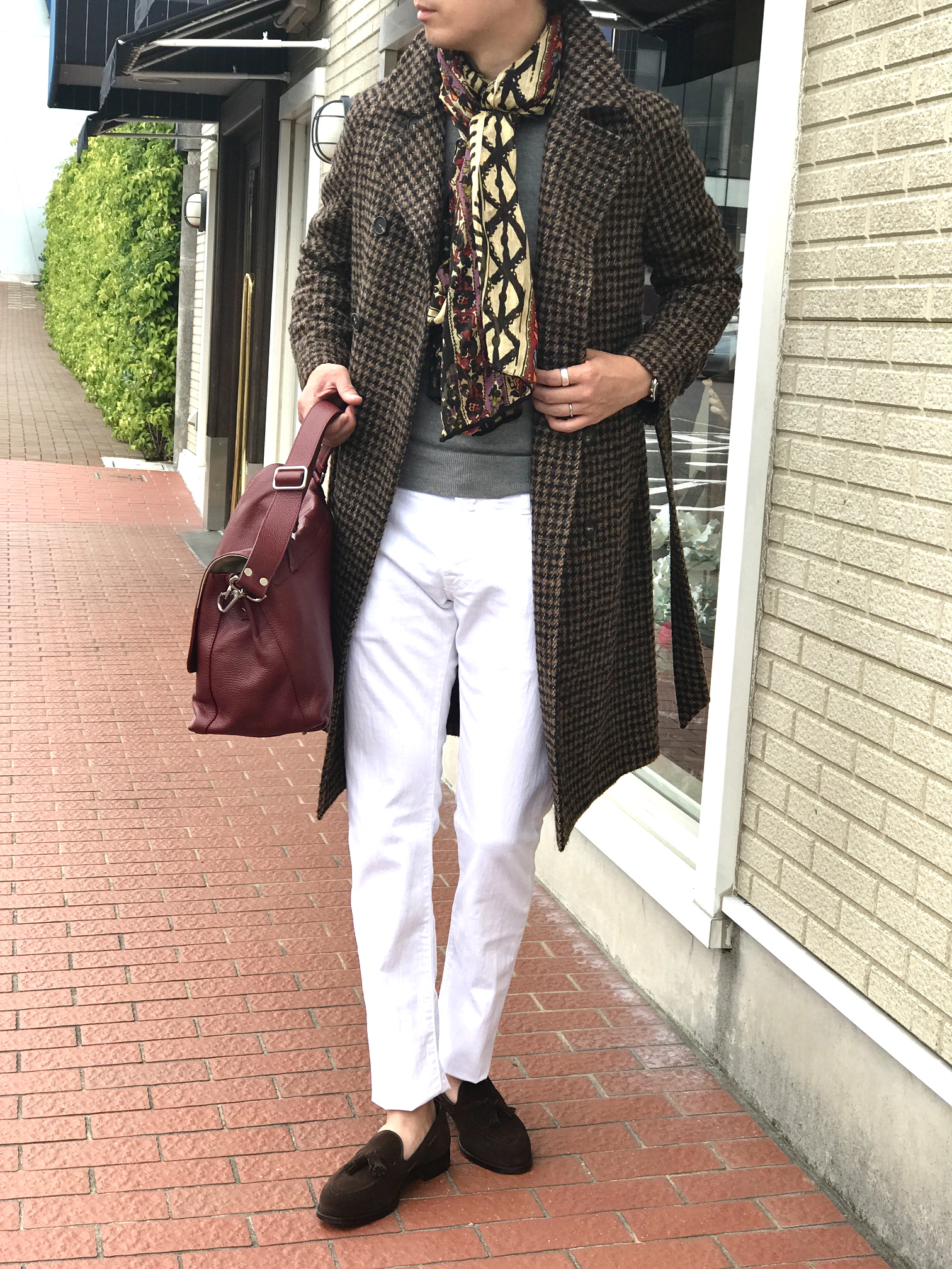 GLORYGUY & Cachette｜GLORYGUY NEWS