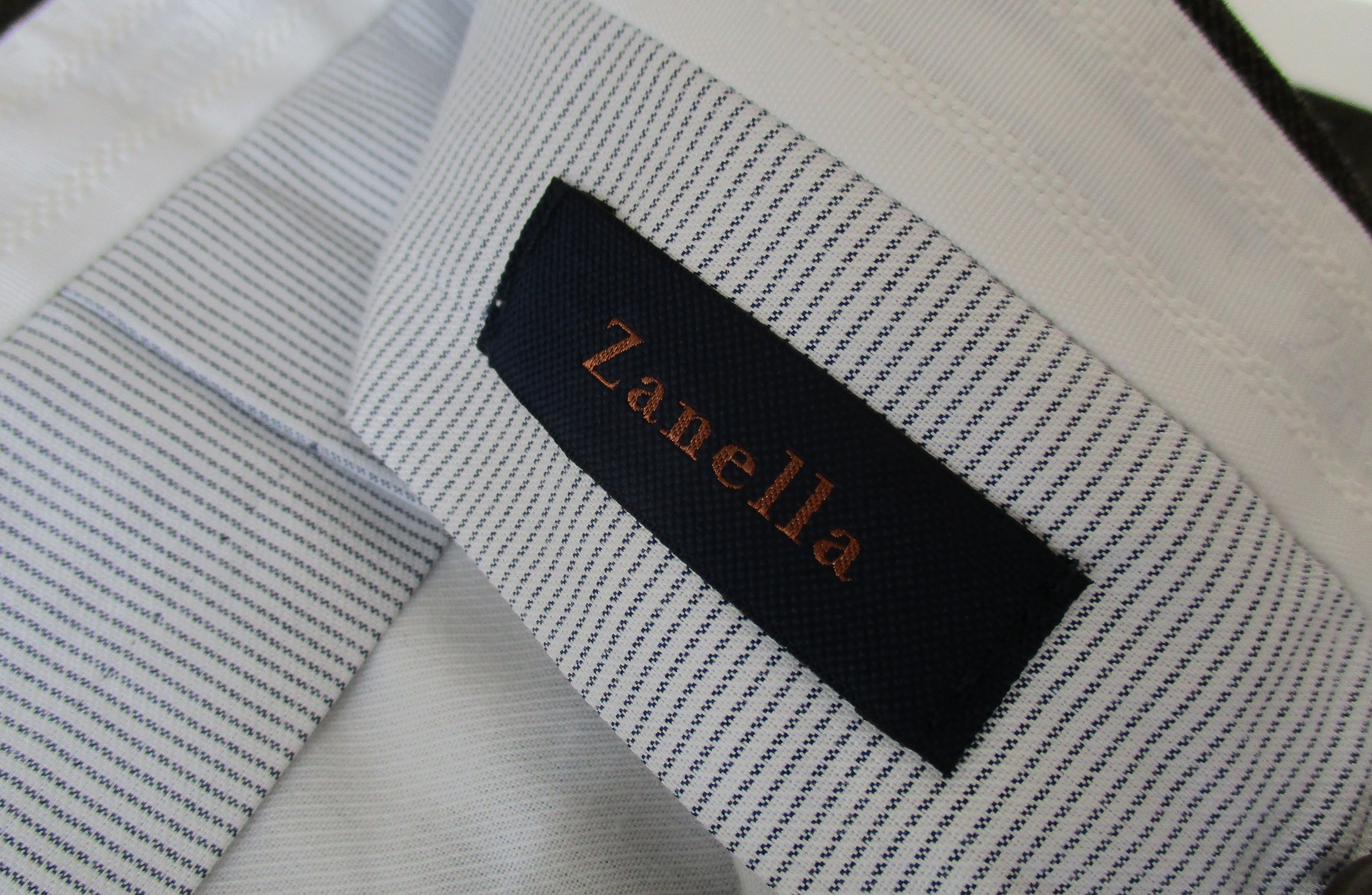 GLORYGUY & Cachette｜イタリアンサルトリアパンツの代名詞【Zanella