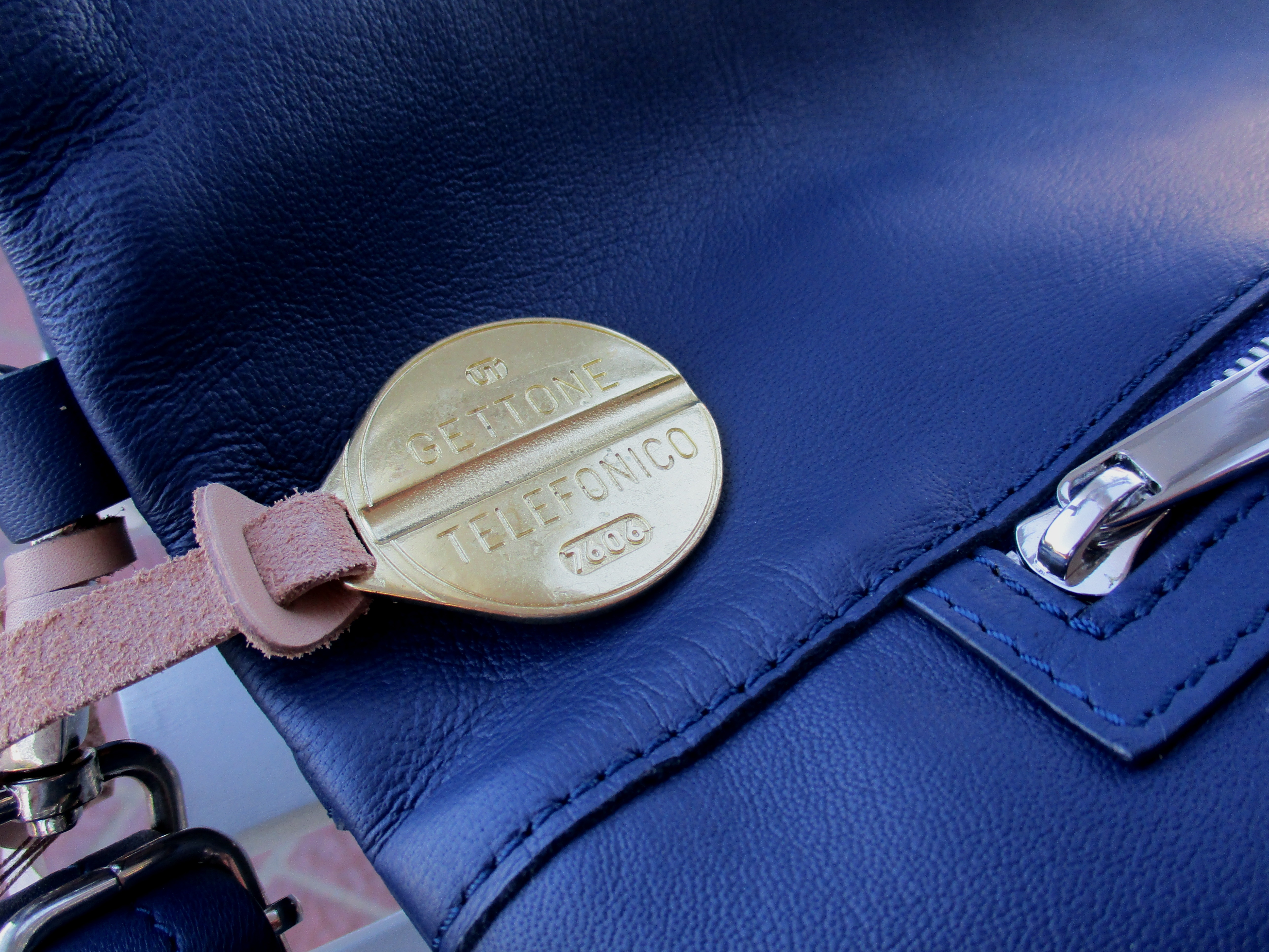 GLORYGUY & Cachette｜休日の朝風呂上りに選んだのは、ZANONE/ザノーネ