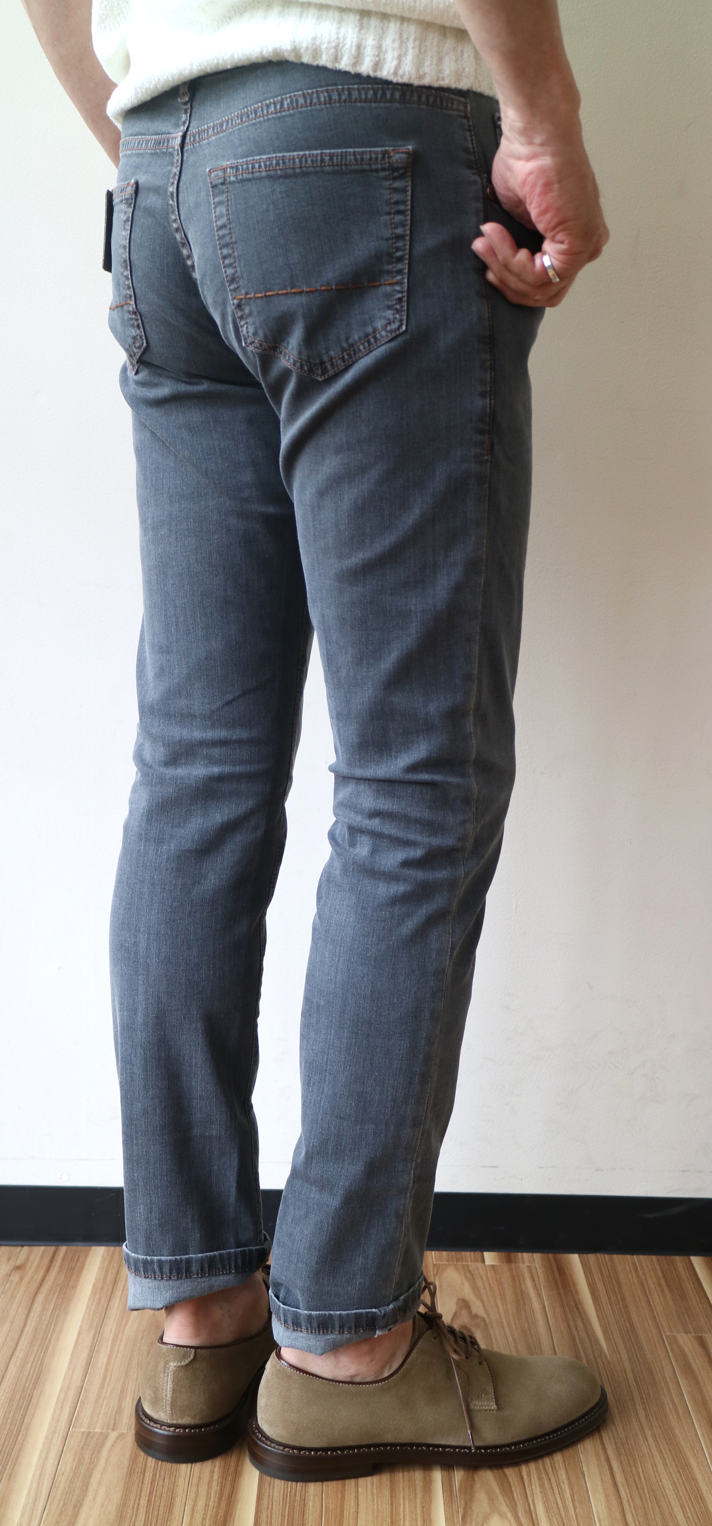 GLORYGUY & Cachette｜これから大活躍するRICHARD J. BROWN/リチャード