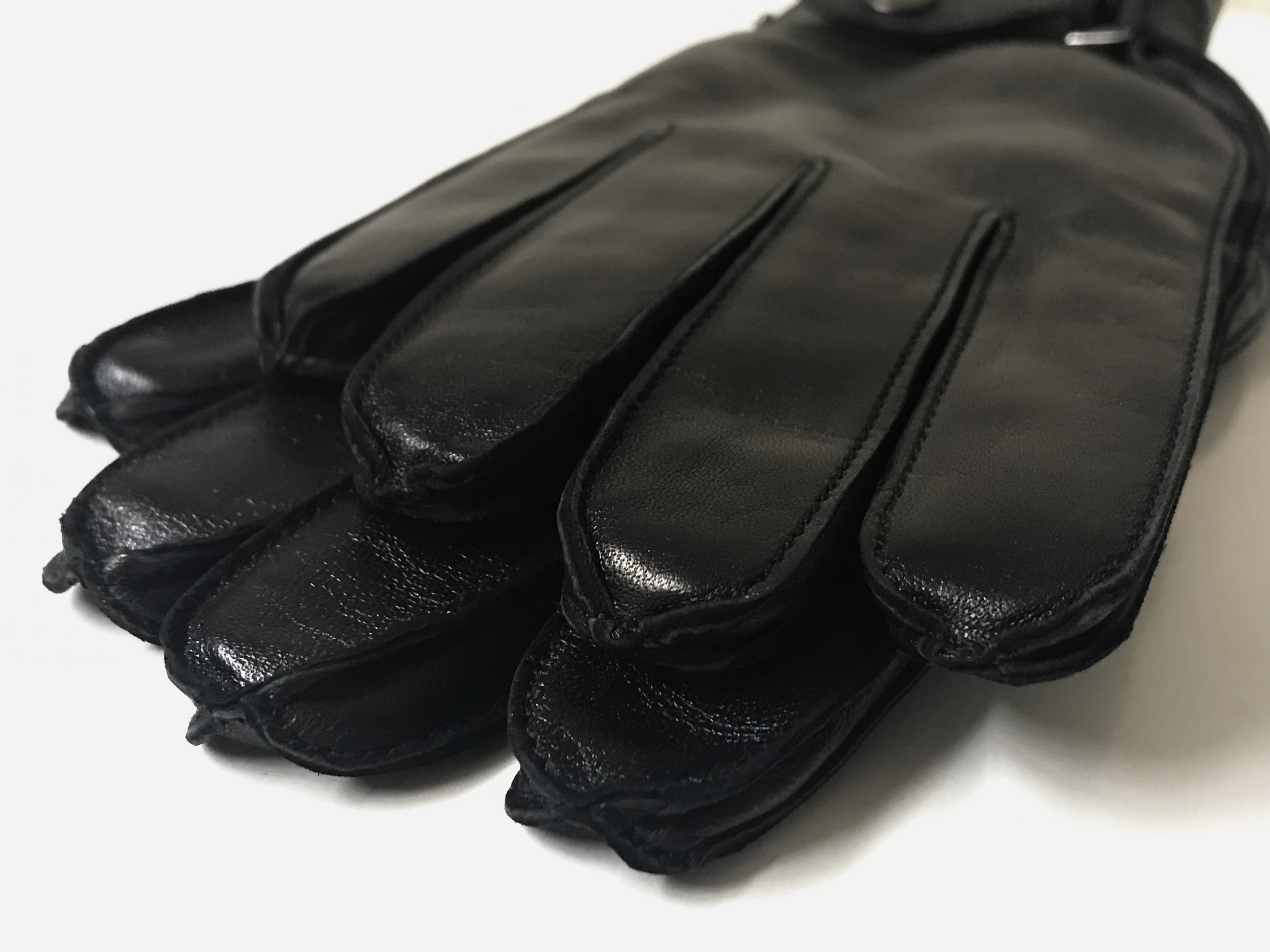 GLORYGUY & Cachette｜コートやダウンにはグローブのあるスタイルがカッコいいはずです! Gloves/グローブスのベルテッド