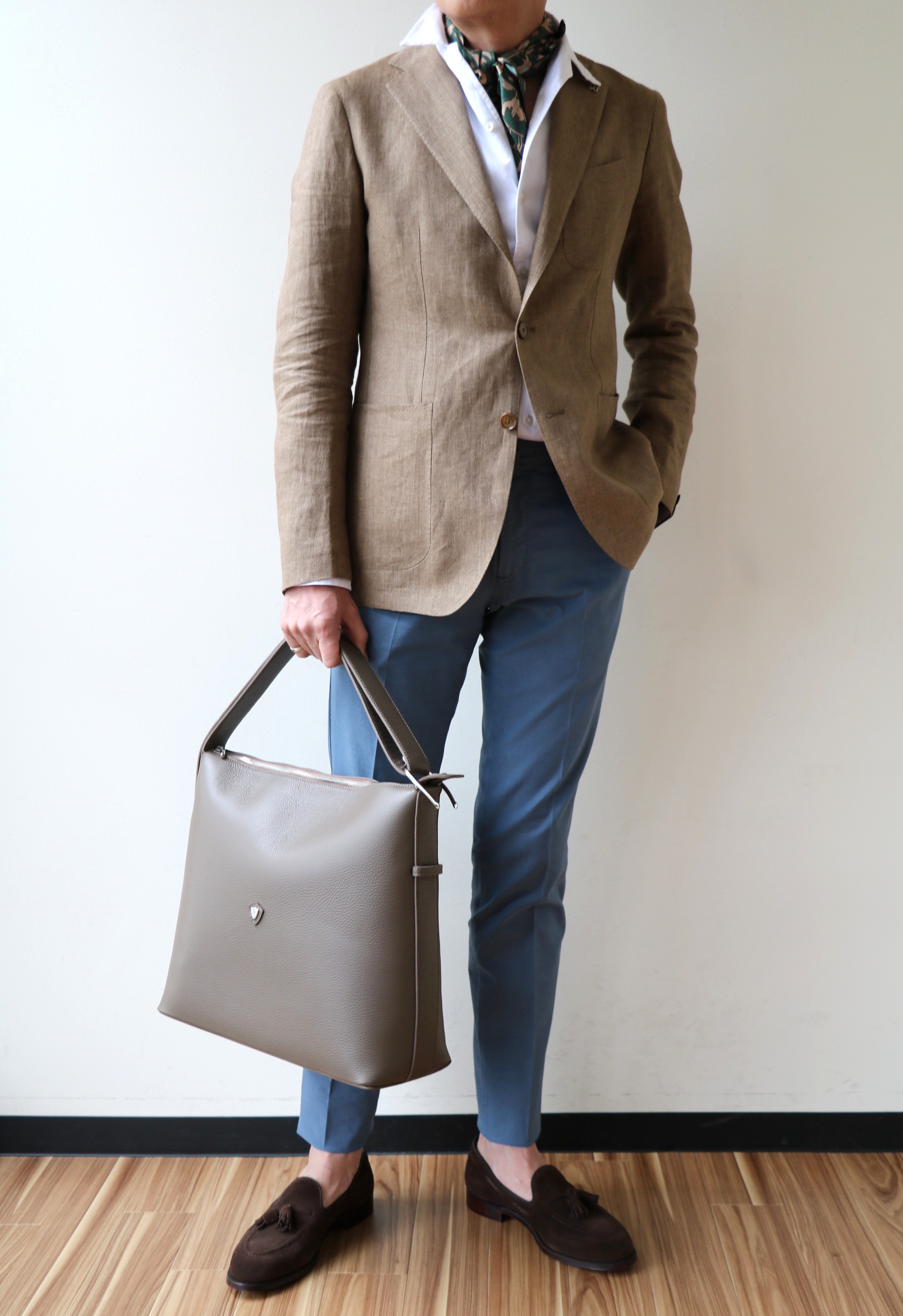 GLORYGUY & Cachette｜世界の中心は、いや、この週末の中心は