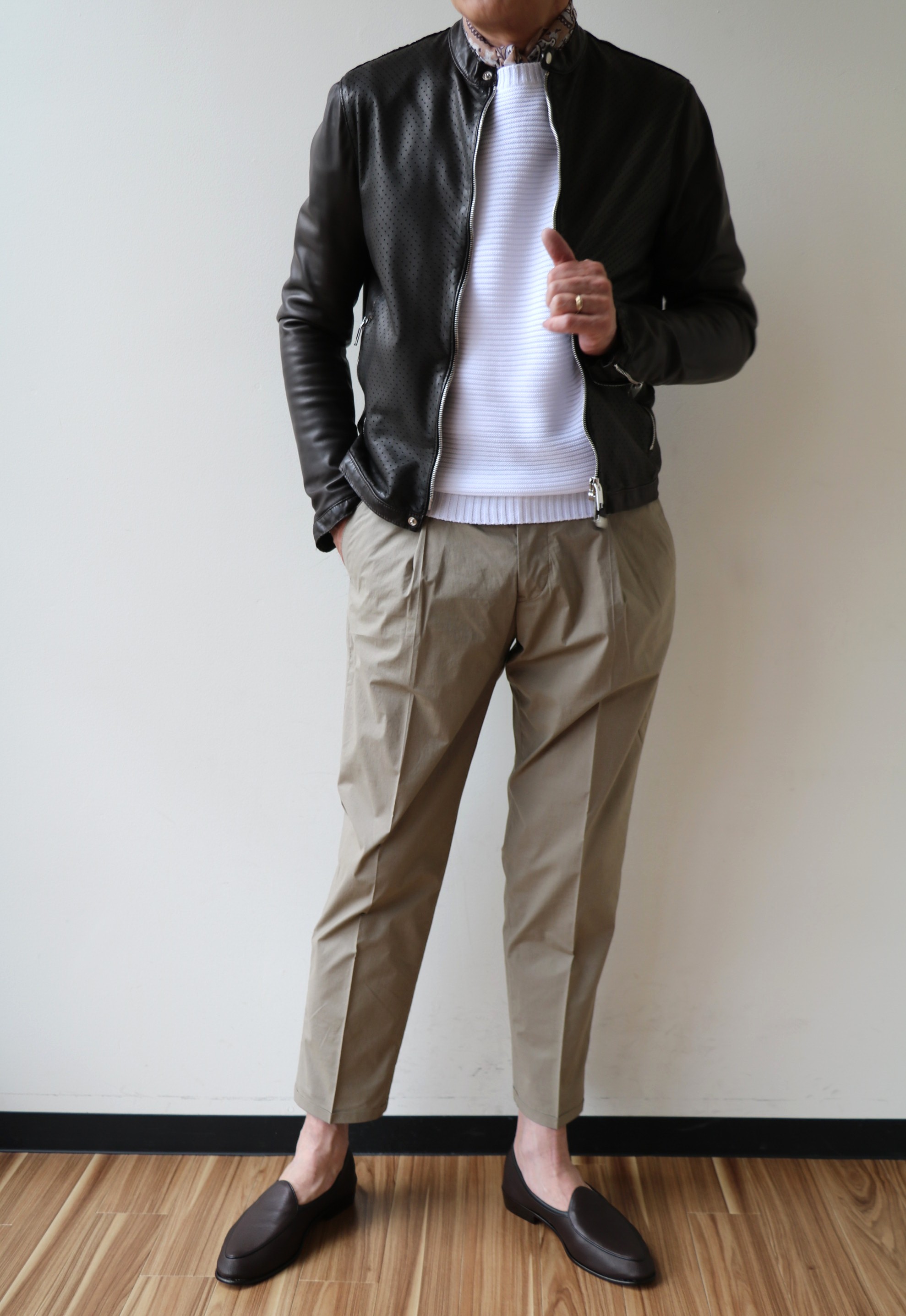 GLORYGUY & Cachette｜さり気なく扱っているようで、実は凄いブランド