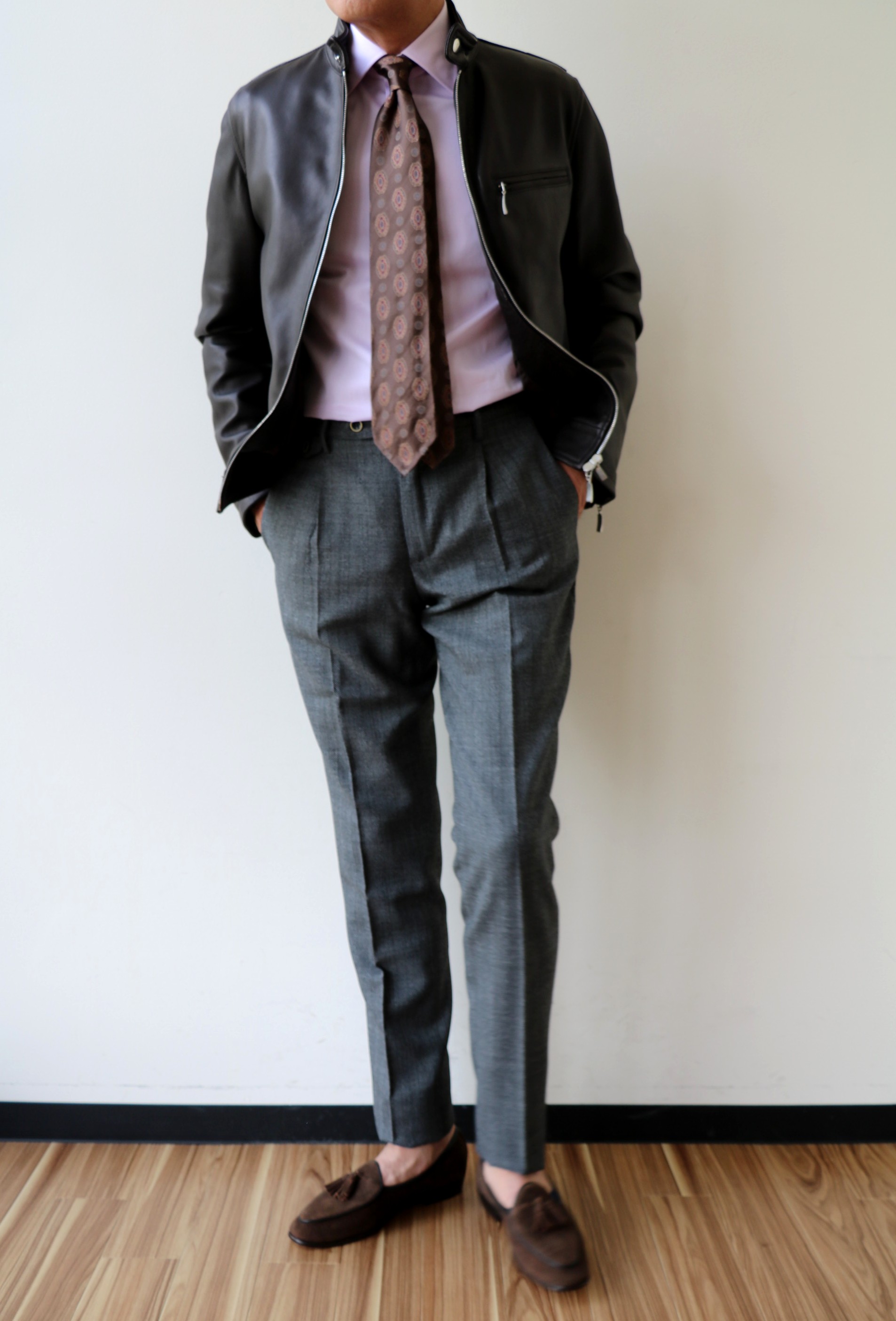 GLORYGUY & Cachette｜違いの分かるオトコに勧めたい!! SILENCE