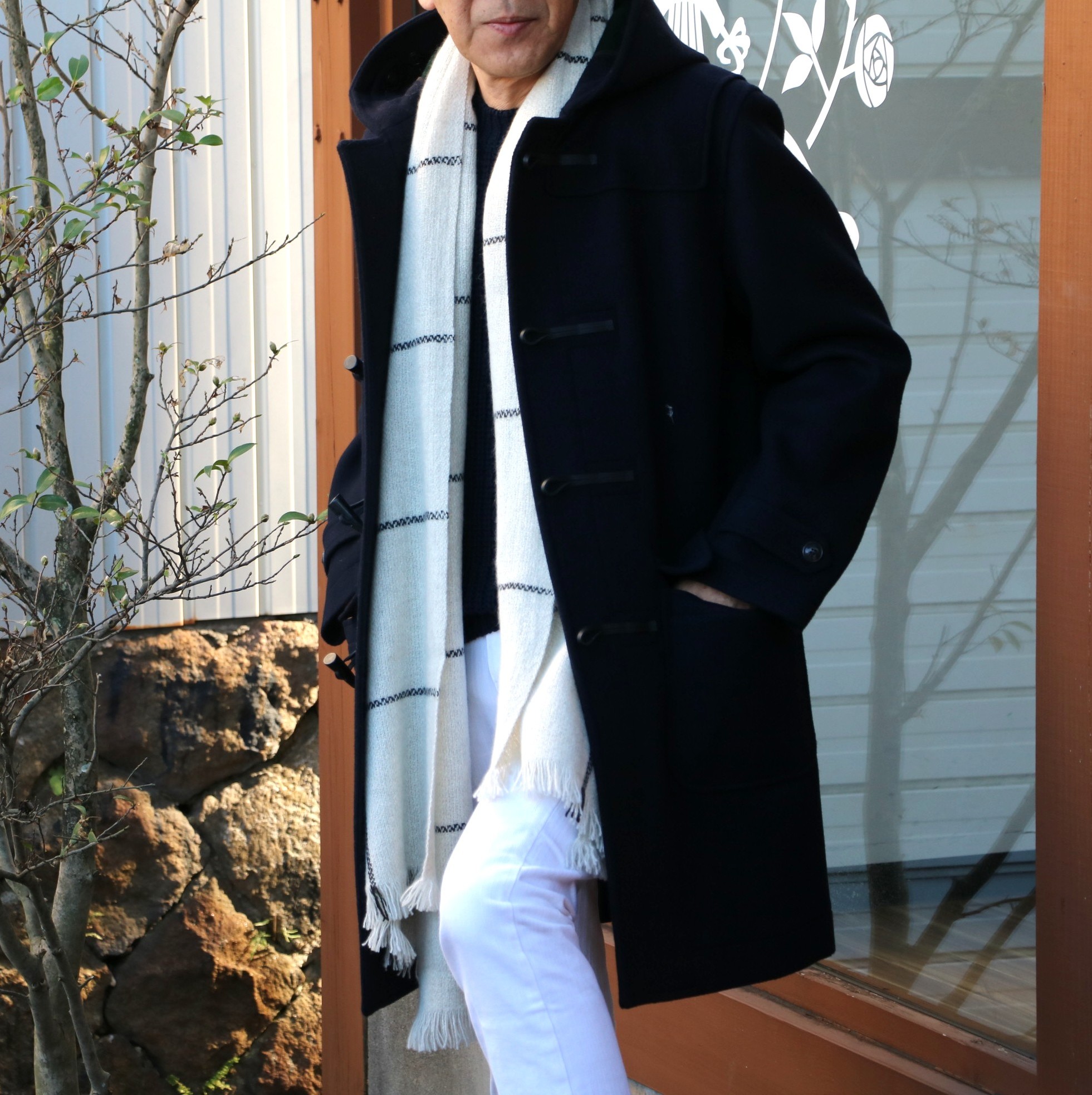 GLORYGUY & Cachette｜GLORYGUY NEWS