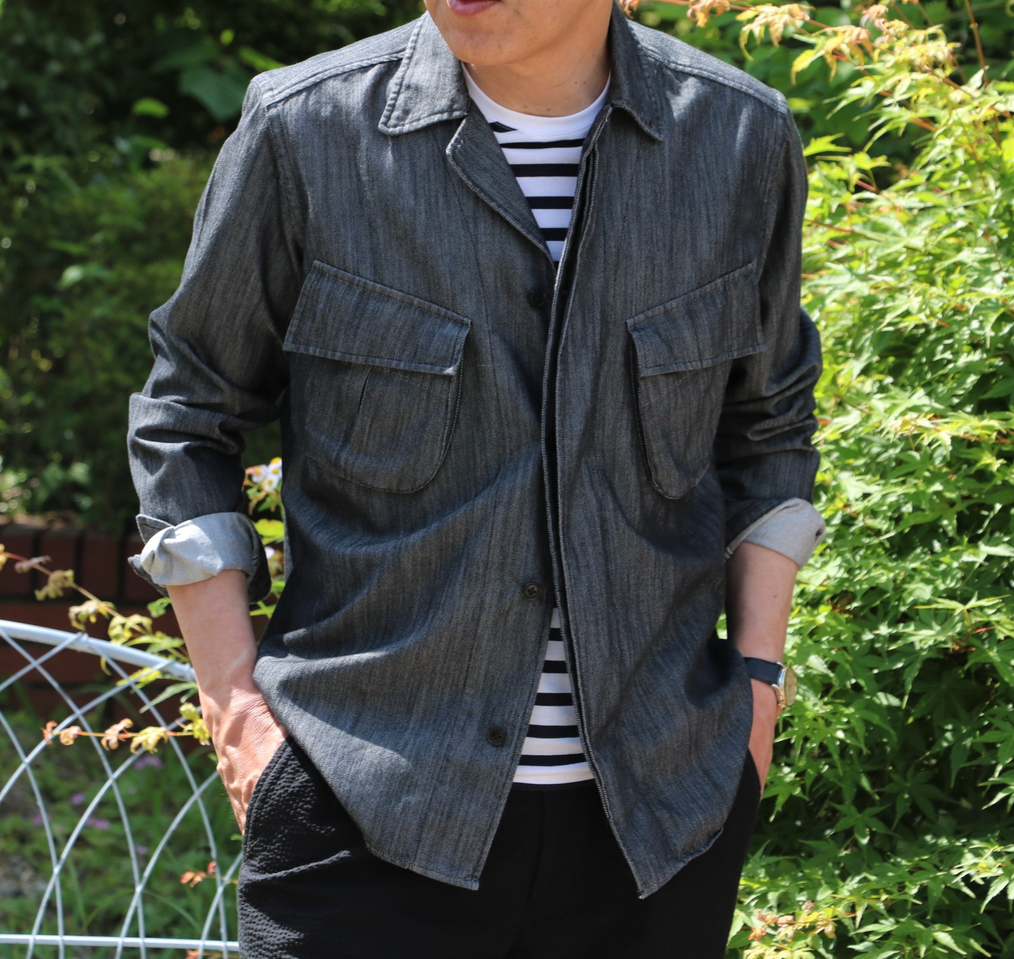 Free Size女性に人気 Bagutta シャツ シャツ メンズfree Size 9 225 Www Epmhv Quito Gob Ec