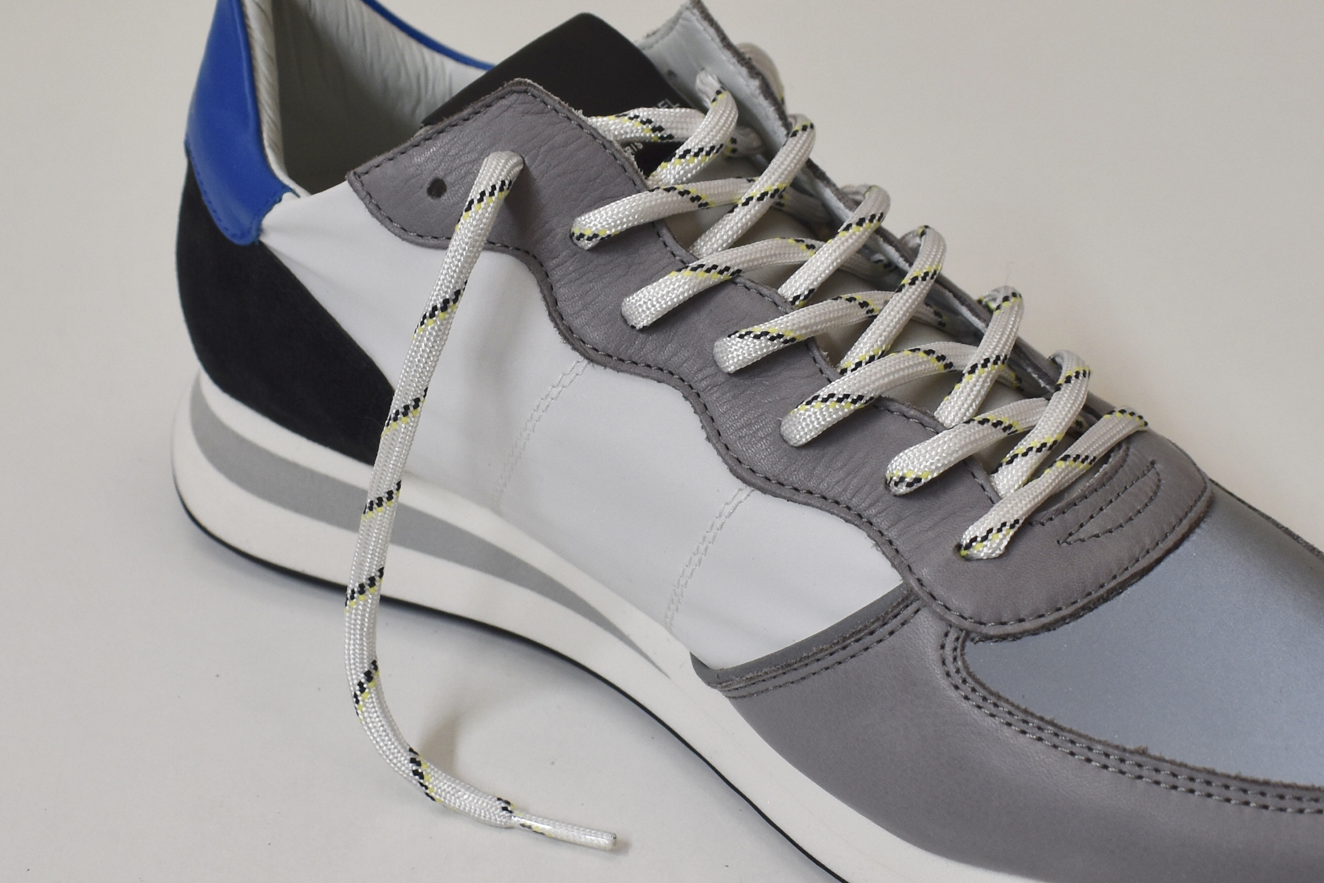 GLORYGUY & Cachette｜新作入荷は、足元。 PHILIPPE MODEL/フィリップ