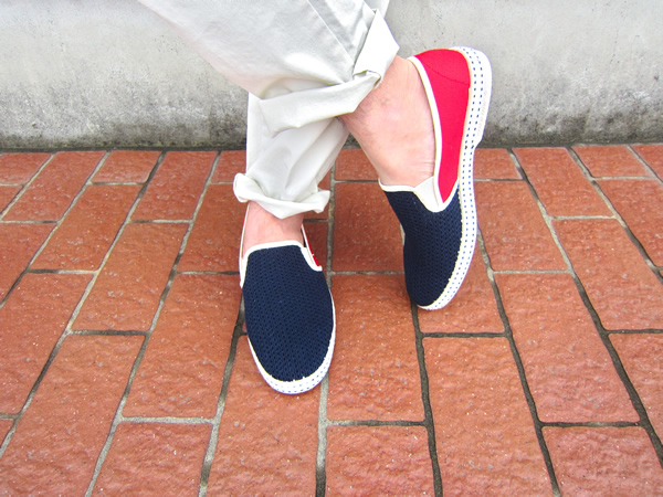 楽天市場】スペイン製エスパドリーユシューズ gaimo ガイモ LUPO71