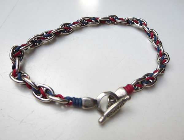 アンドレアダミコ ブレスレット Andrea D'AMICO／アンドレアダミコ