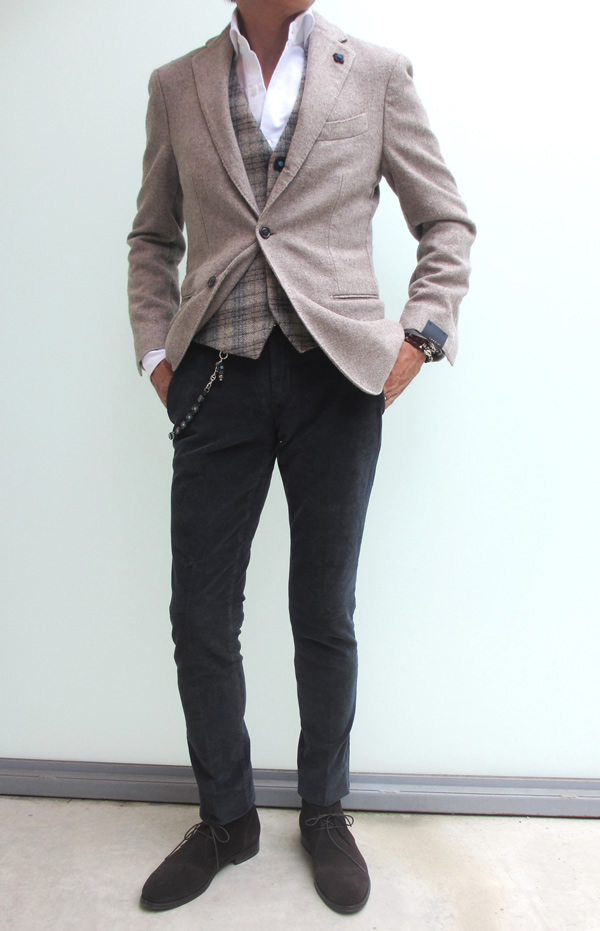 GLORYGUY & Cachette｜GLORYGUY NEWS