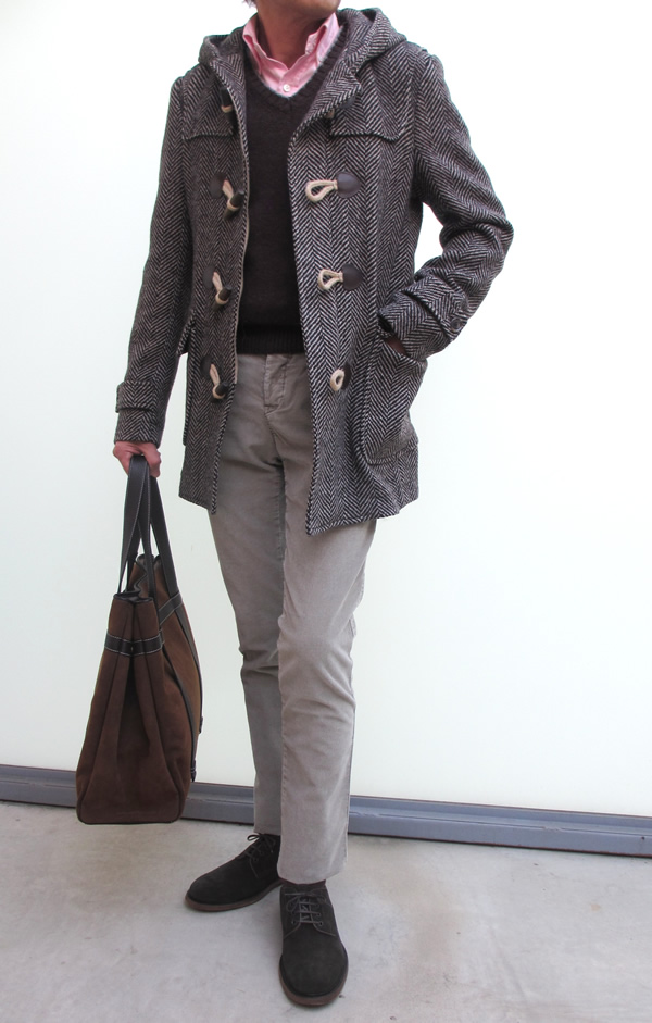 GLORYGUY & Cachette｜GLORYGUY NEWS