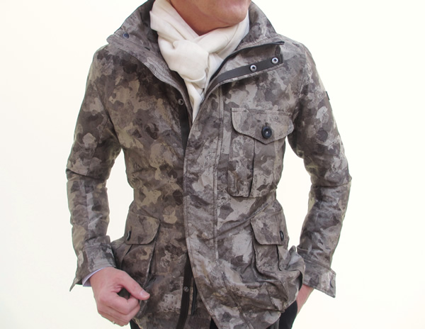 GLORYGUY & Cachette｜絶好のタイミングで入荷！ TATRAS/タトラスの