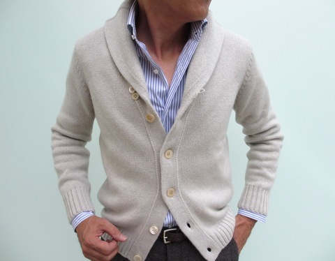 GLORYGUY & Cachette｜自分へのご褒美に贅沢をするならCruciani