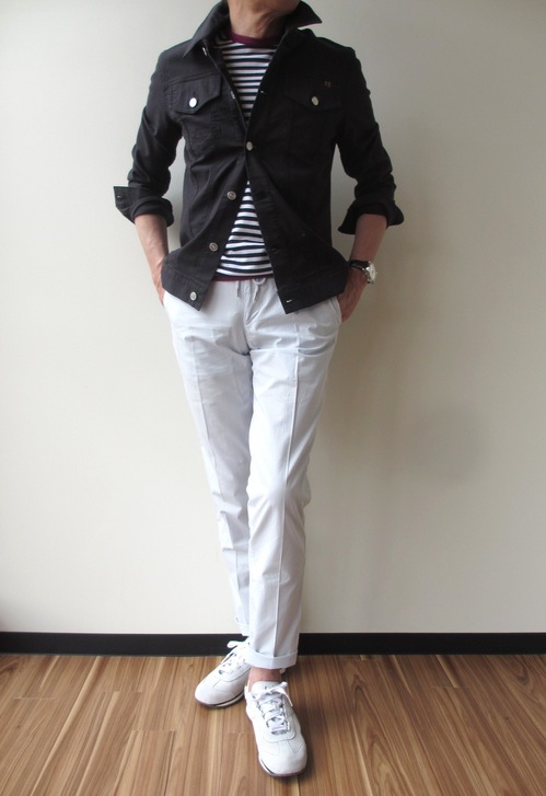 GLORYGUY & Cachette｜自分が元気になれば、回りも元気!! 癒しのニット