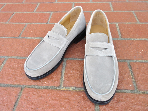 GLORYGUY & Cachette｜老若男女に愛されるParaboot/パラブーツの夏