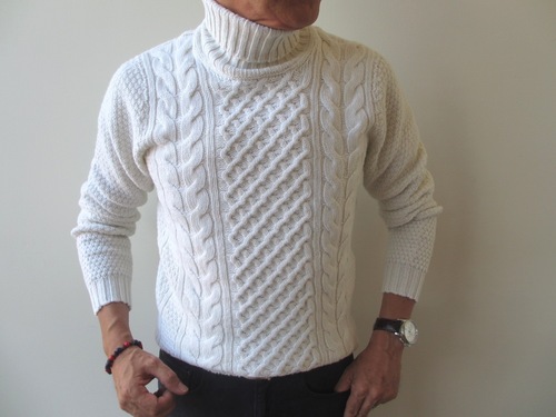 GLORYGUY & Cachette｜着る度に、思い出す楽しい時間。旧友になる