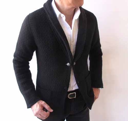 GLORYGUY & Cachette｜大切なのは、ラフに見せて、エレガントに魅せる