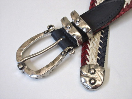 GLORYGUY & Cachette｜いよいよ頭角を現してきた、TIBERIO FERRETTI