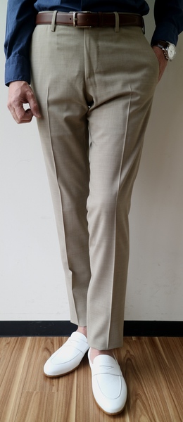 A16583 美品 PT01 コンセプトチノ マリン テーパード オリーブ 50 GLORYGUY & Cachette｜GLORYGUY NEWS