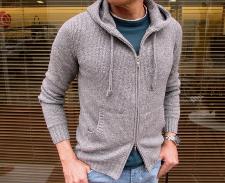 GLORYGUY & Cachette｜振り返ってみれば分かるはず。今ある自分の姿が