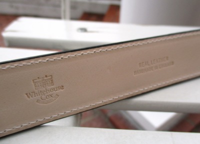 GLORYGUY & Cachette｜備えあれば憂いなし!! 揃えたのは、WHITE