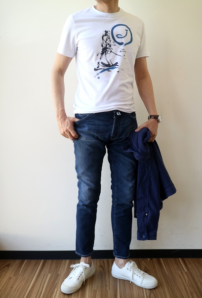 A17789 美品 ヤコブコーエン アカデミー コットンツイルカーゴパンツW33 wine-king_2887700000045503