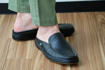 GLORYGUY & Cachette｜これで、我が家のシューボックスも充実