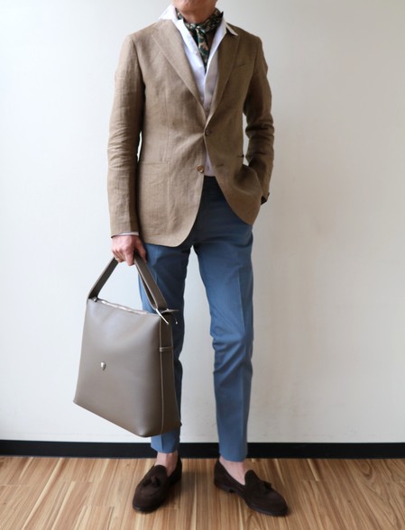 GLORYGUY & Cachette｜ボトムに注目です!! PT01/ピーティーゼロウーノ