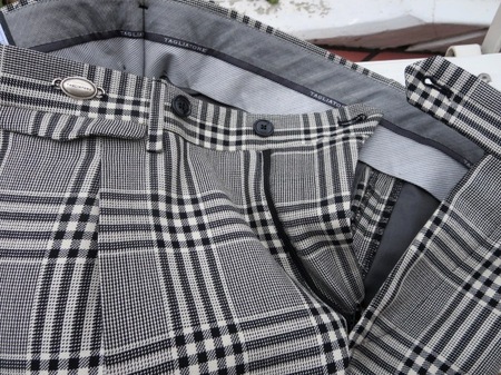 GLORYGUY & Cachette｜時には大胆さも必要です!! TAGLIATORE