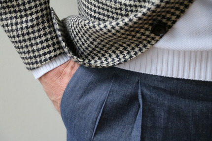 GLORYGUY & Cachette｜ボトムに注目です!! PT01/ピーティーゼロウーノ