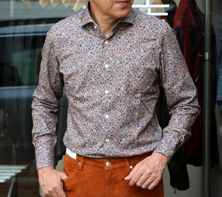 GLORYGUY & Cachette｜GLORYGUY NEWS