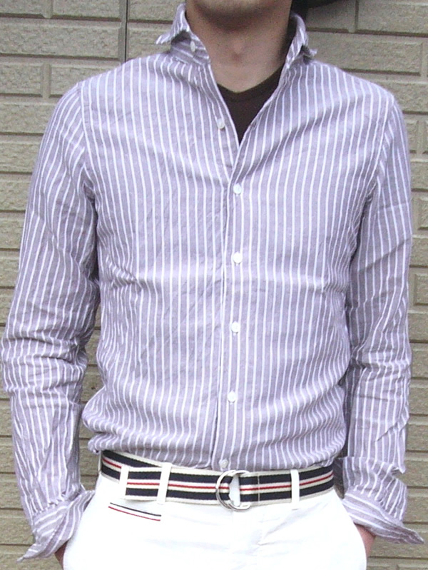 GLORYGUY & Cachette｜FINAMORE 1925(フィナモレ1925) 大人が求める