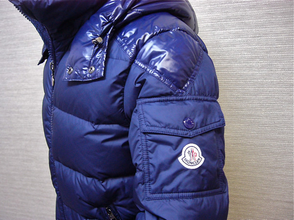 GLORYGUY & Cachette｜冬の大御所! MONCLER(モンクレール)のダウン①!!