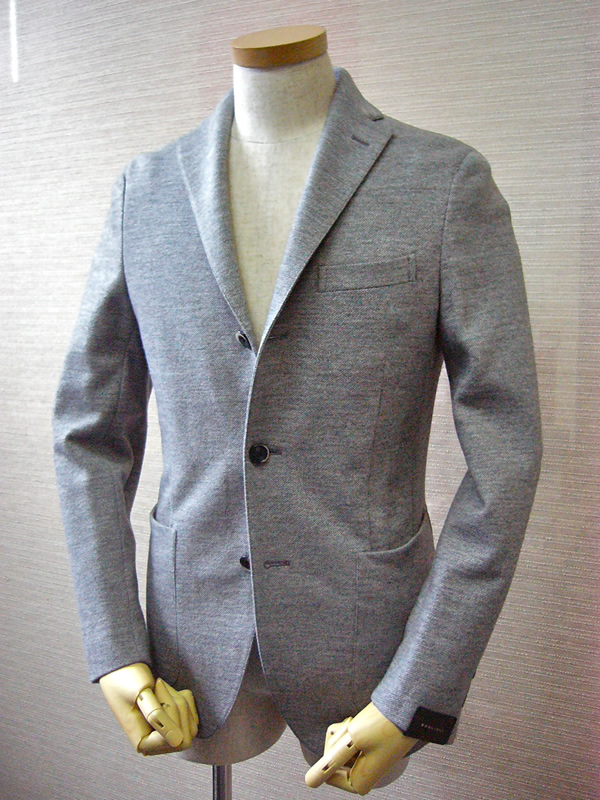 GLORYGUY & Cachette｜速報! BOGLIOLI(ボリオリ)の新エース「WIGHT」入荷!!