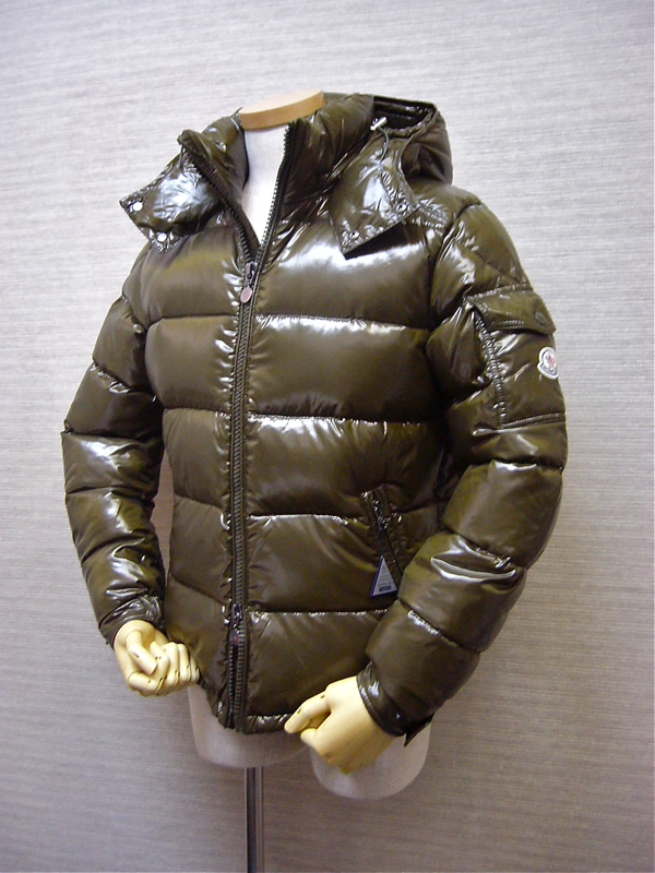 GLORYGUY & Cachette｜冬の大御所! MONCLER(モンクレール)のダウン①!!