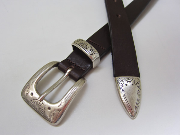 GLORYGUY & Cachette｜ワイルド＆スタイリッシュ＆エレガント！WILLIAM