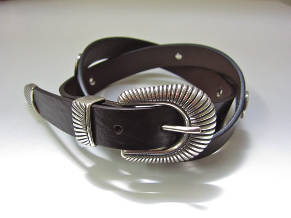 GLORYGUY & Cachette｜ワイルド＆スタイリッシュ＆エレガント！WILLIAM