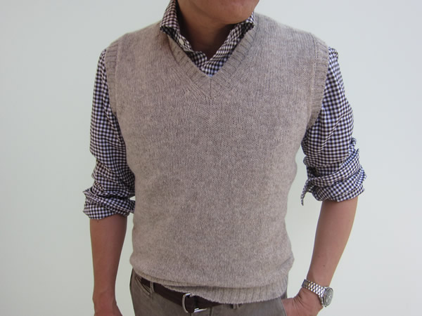 GLORYGUY & Cachette｜ふわりと浮いてしまいそうな SCAGLIONE