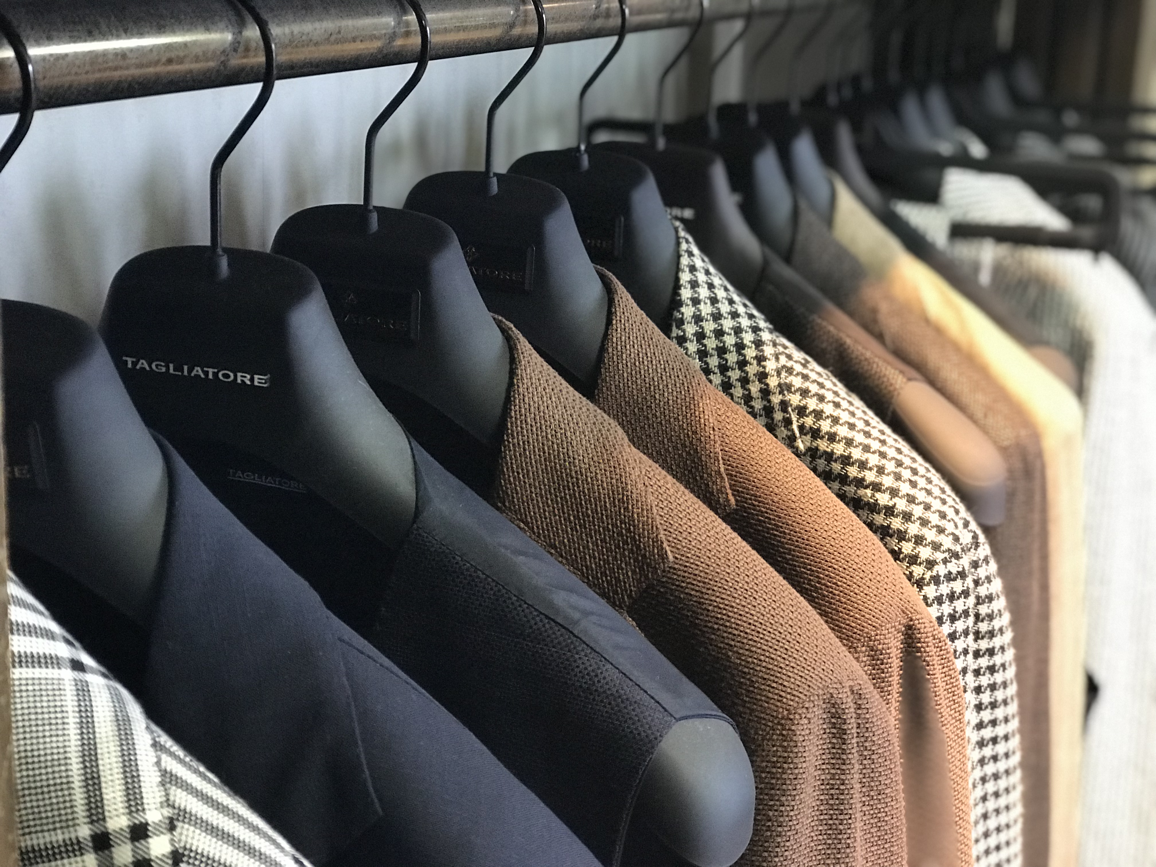 周りの目線も変わる! 暑い夏でも着たいと思えるジャケット4選!!