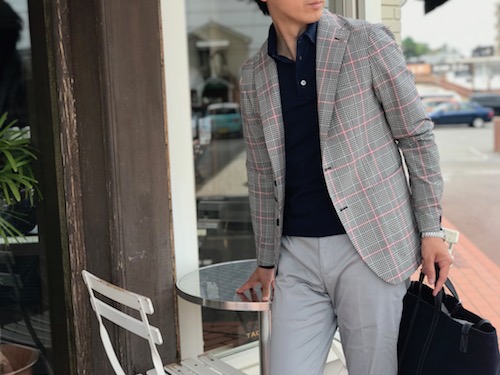 新たなスタートをきった6月! ビジネススタイルも新たに