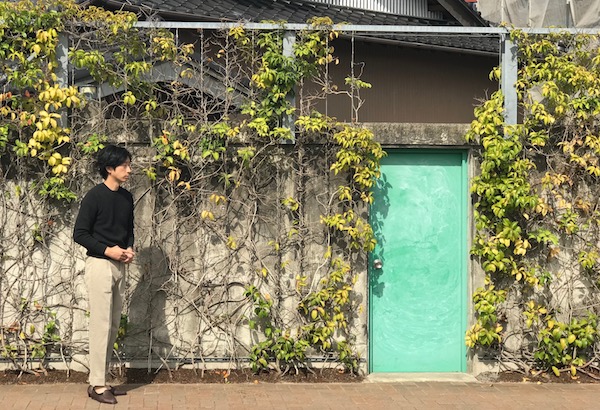 スウェットのように気楽な着こなしも、 上品さは忘れない! DRUMOHR/ドルモアのエクストラファインウール クルーネックセーター!!