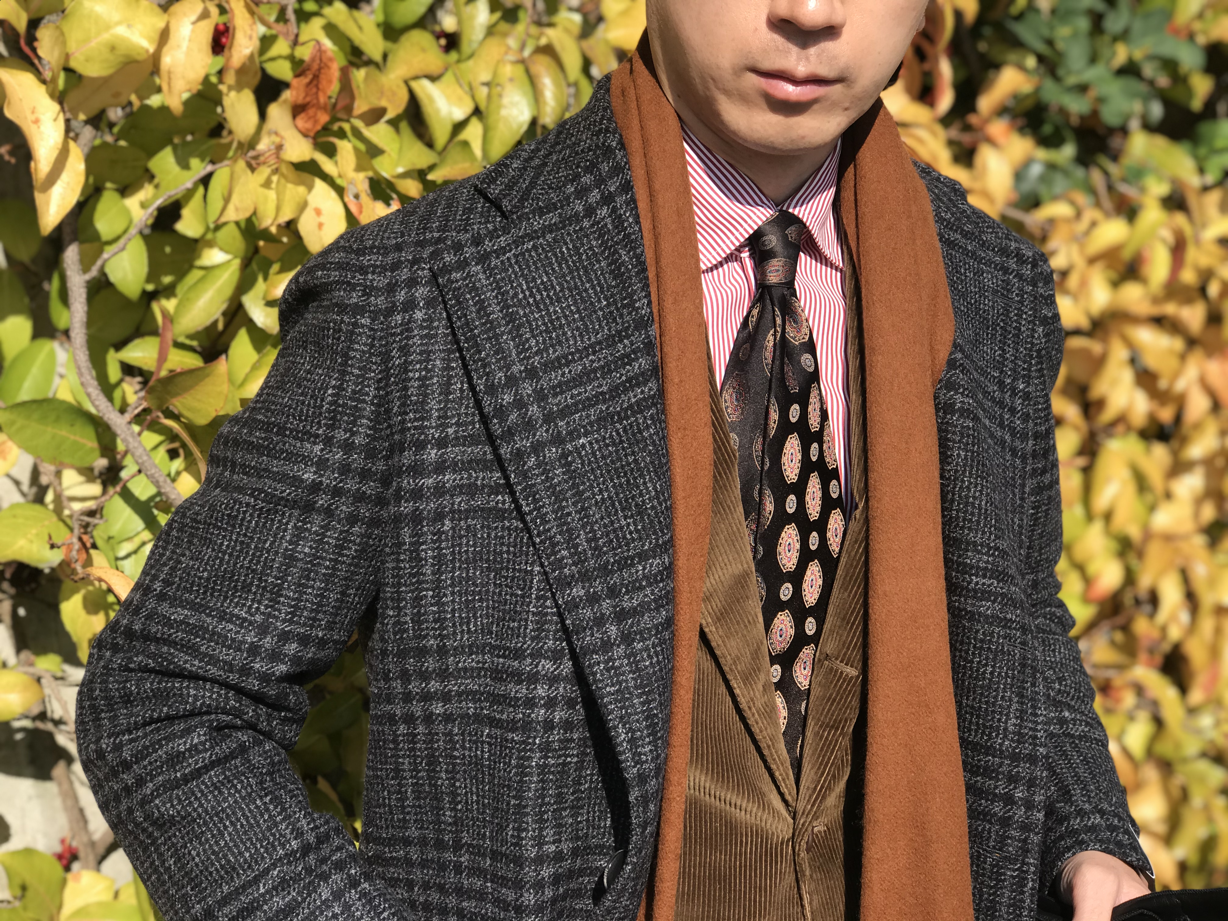 tito allegrettoカシミア100%コート TITO ALLEGRETTO【ティト アレグレット】 CINQUECLASSICO【チンクエ