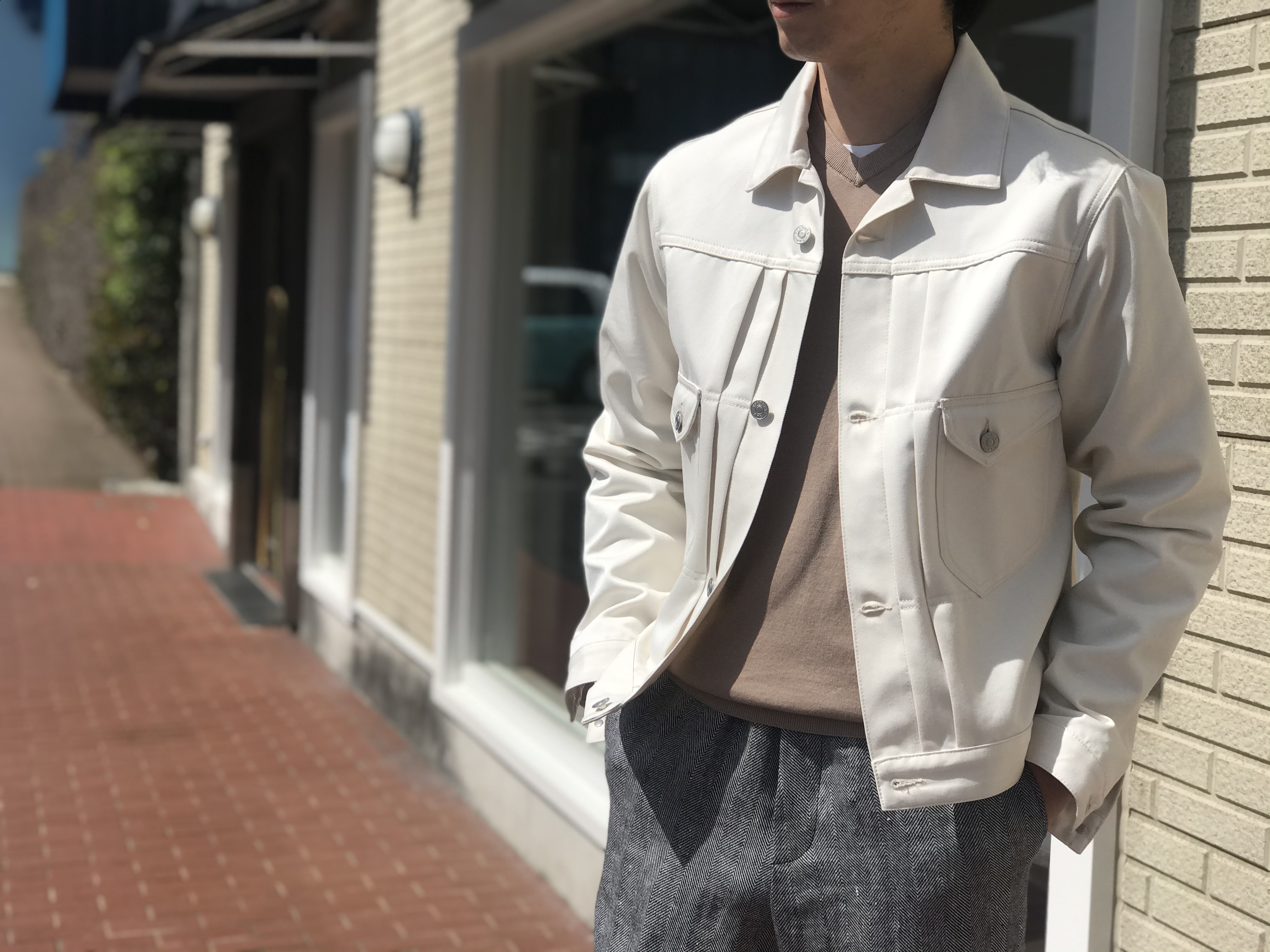 最近、気になる