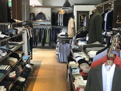 inside the shop! ~2021spring/summer~